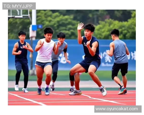 篮球青少年训练营助力未来明星球员的成长与发掘